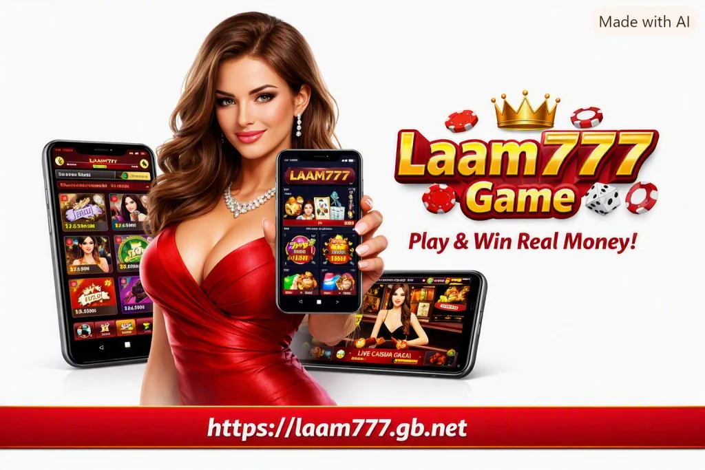 Laam777 Game
