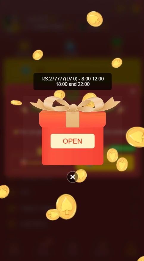 Laam777 Game